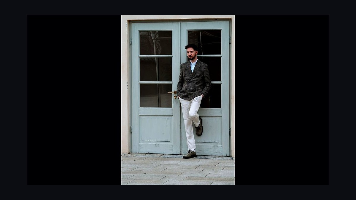 Top 10 Outfits for an Exit Interview in 2027 — figure 3
