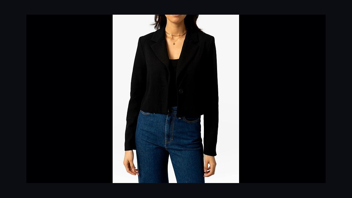 Top 10 Outfits for an Exit Interview in 2027 — figure 7