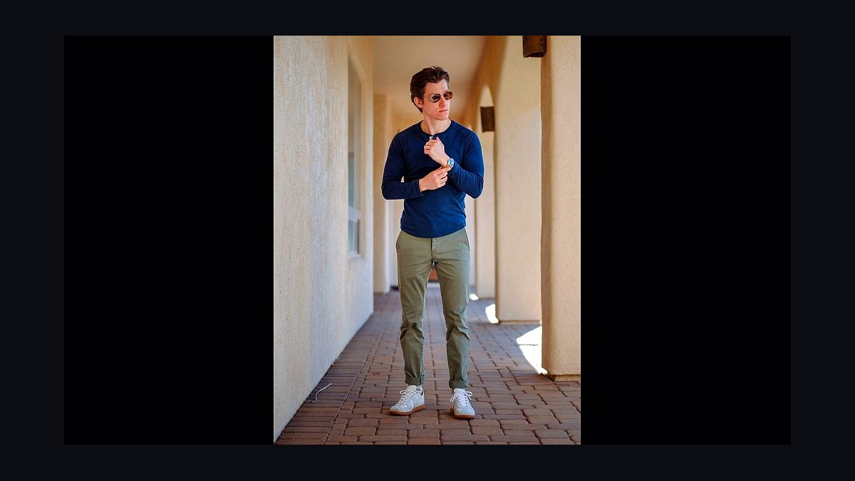 Top 10 Outfits for an Exit Interview in 2027 — figure 8