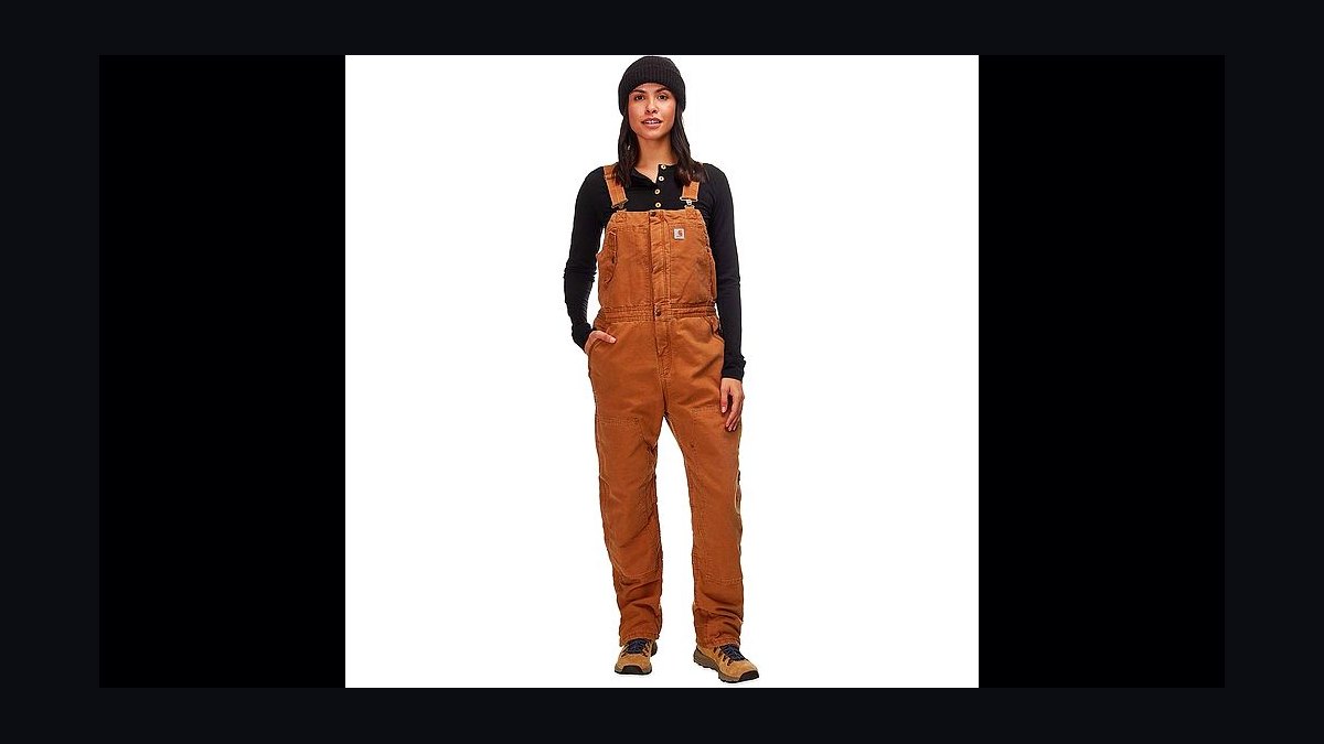 Top 10 Outfits for a Volunteer Work Day in 2027 — figure 5