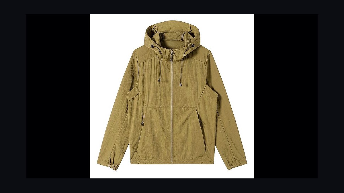 Top 10 Outfits for a Volunteer Work Day in 2027 — figure 8