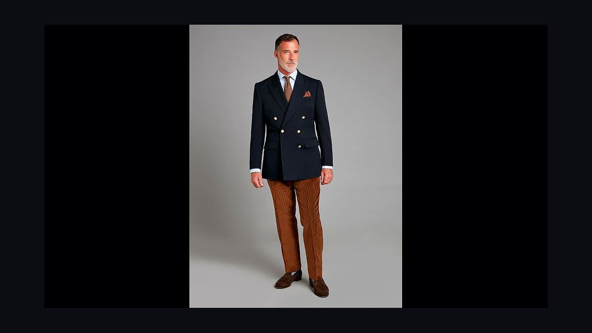 Top 10 Outfits When You Manage People for the First Time in 2027 — figure 5