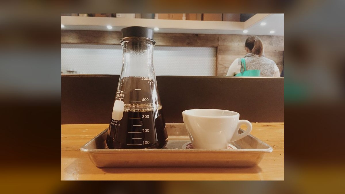 What to Wear to a Coffee Date in 2027 — figure 1
