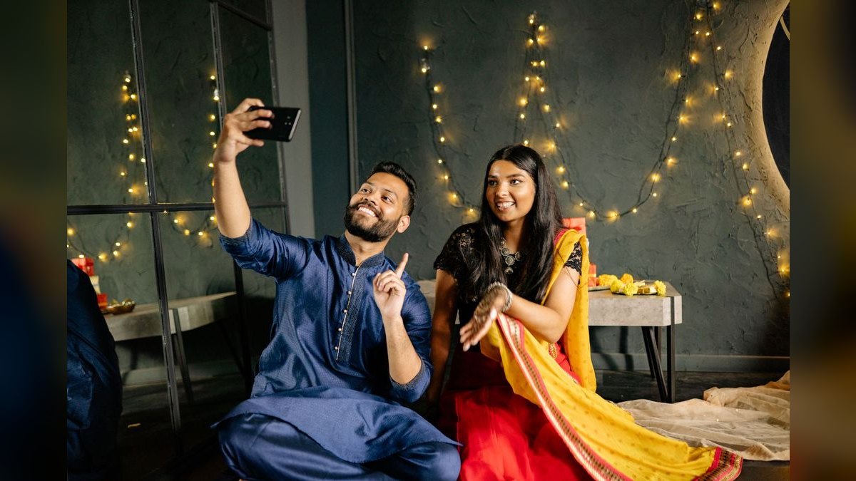 What to Wear to a Diwali Celebration in 2027 — figure 5