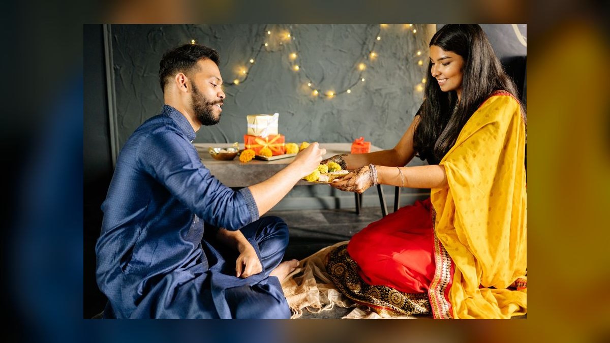What to Wear to a Diwali Celebration in 2027 — figure 8