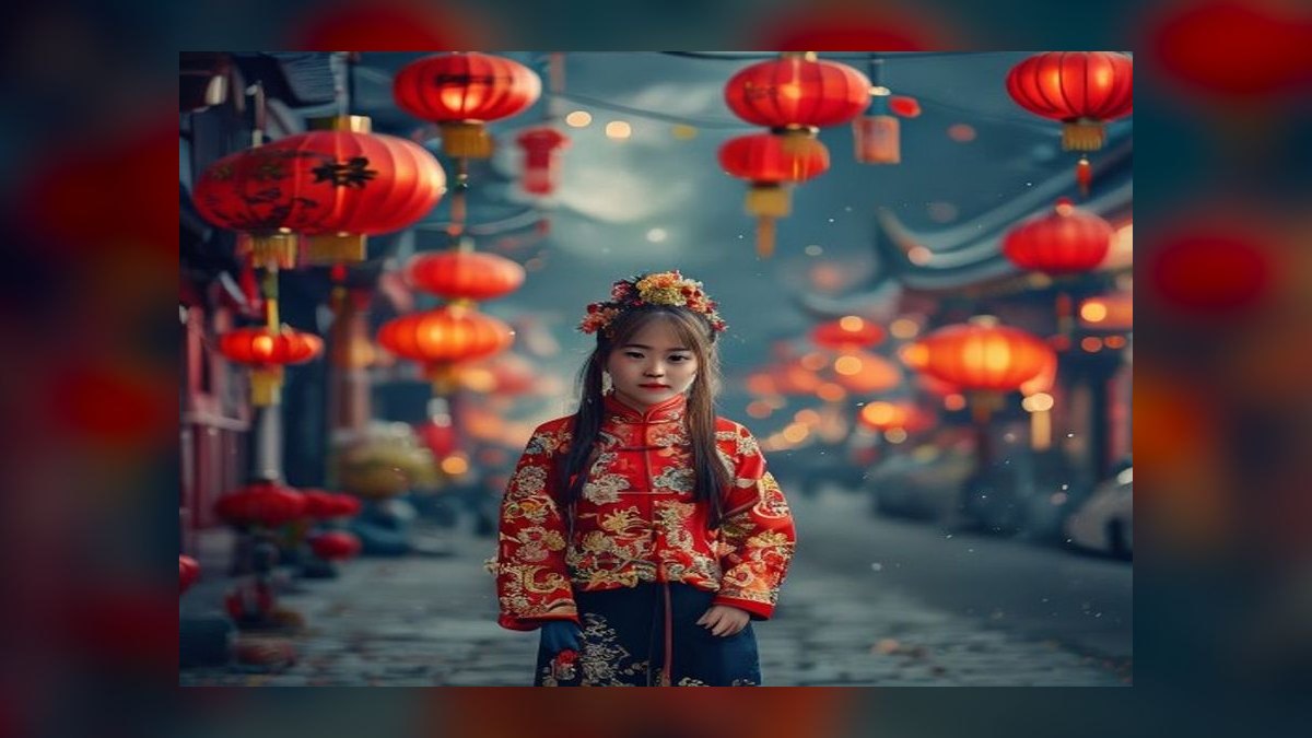 What to Wear to Lunar New Year in 2027 — figure 9