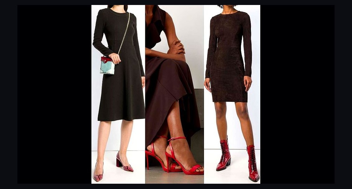 Top 10 Outfits for Lunar New Year in 2027