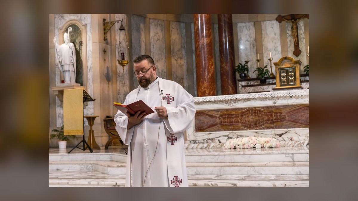 What to Wear to a Baptism in 2027