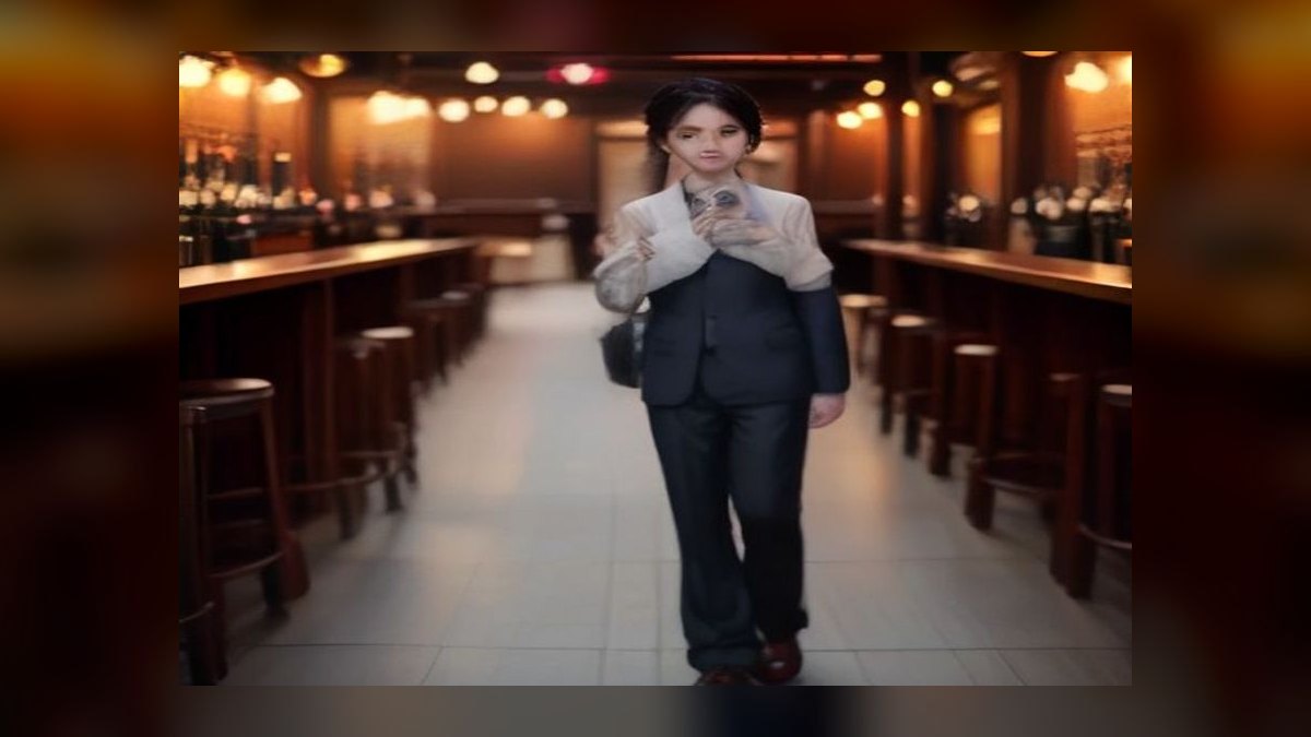 What to Wear to a Bar or Bat Mitzvah in 2027 — figure 7