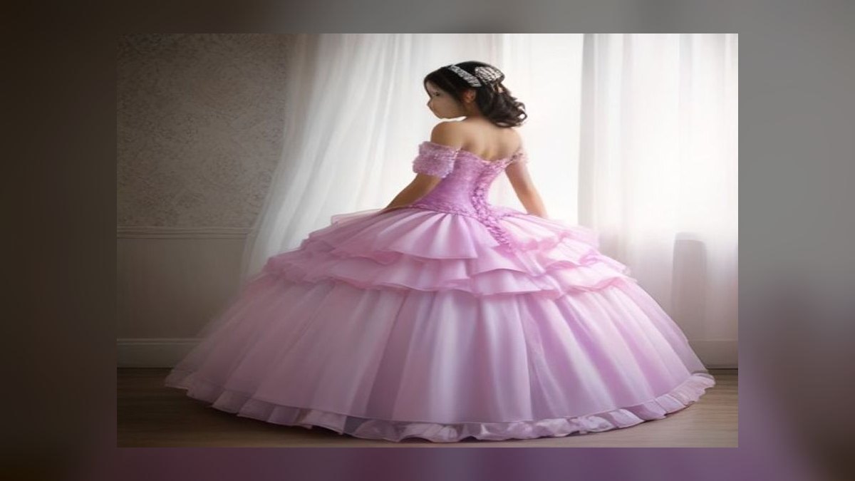 What to Wear to a Quinceañera in 2027 — figure 9