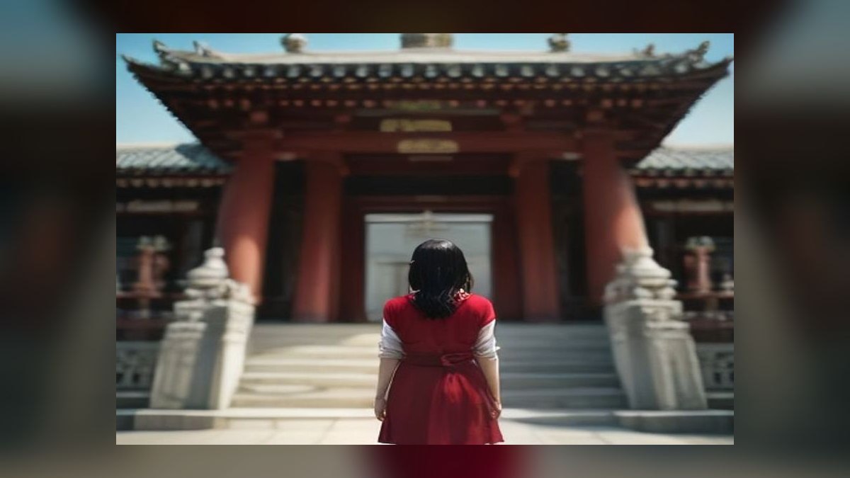 What to Wear to a Temple Visit in 2027 — figure 10