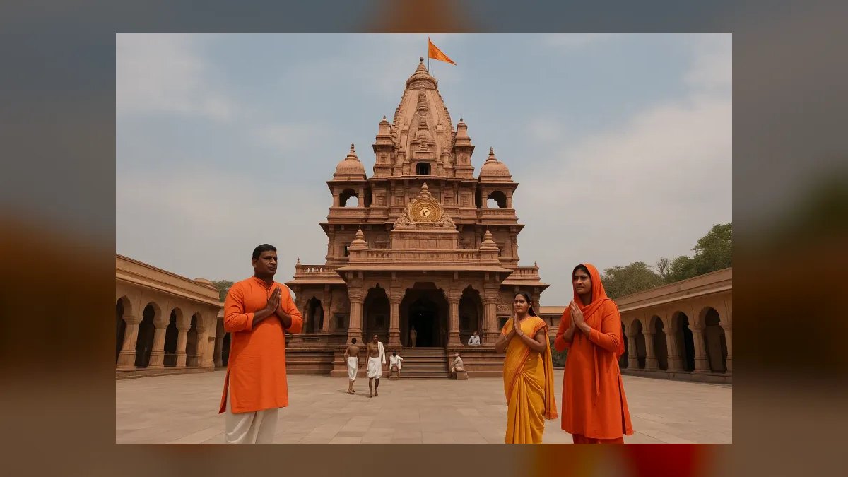What to Wear to a Temple Visit in 2027 — figure 2