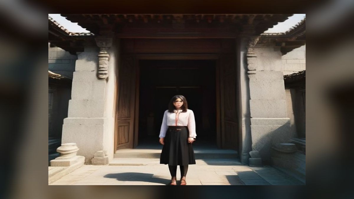 What to Wear to a Temple Visit in 2027 — figure 4