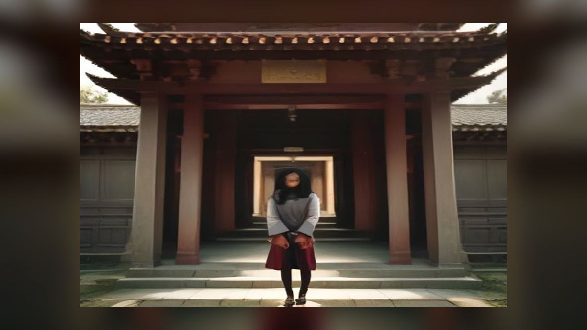 What to Wear to a Temple Visit in 2027 — figure 8