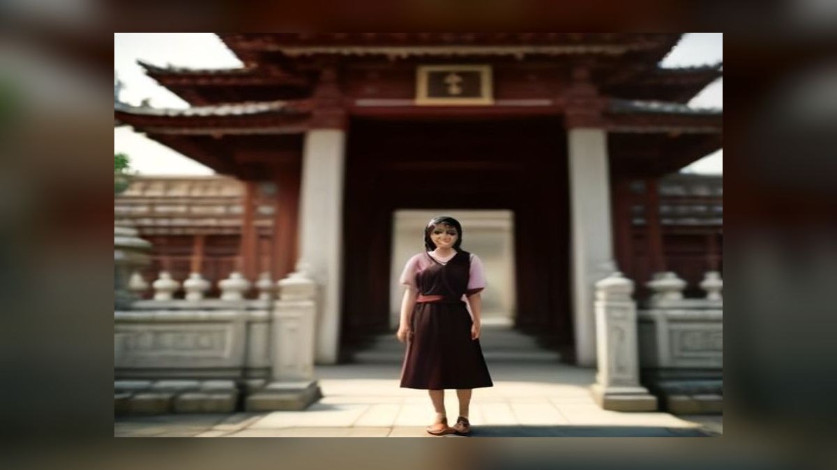 What to Wear to a Temple Visit in 2027 — figure 9