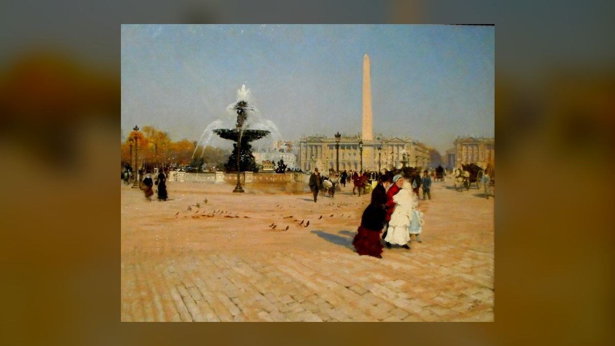 What to Wear to a Trip to Paris in 2027 — figure 1