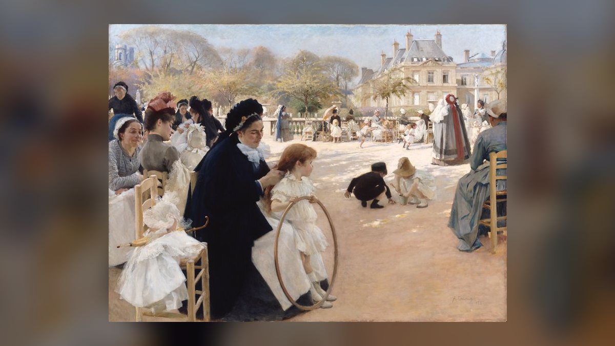 What to Wear to a Trip to Paris in 2027 — figure 5
