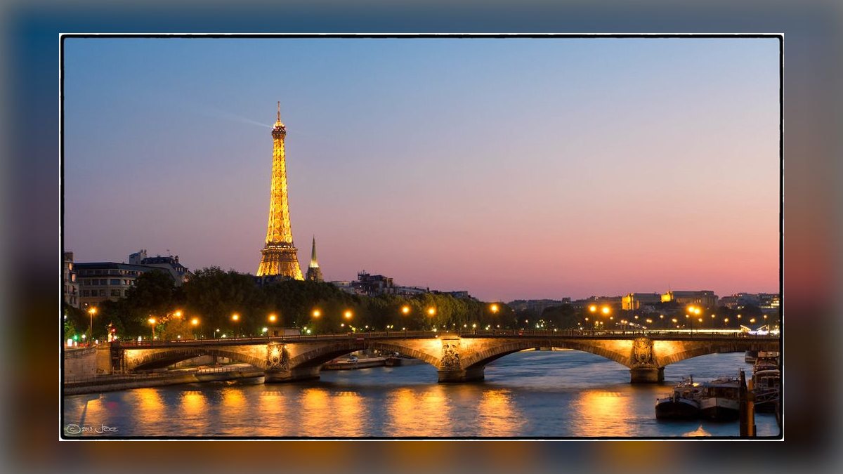 What to Wear to a Trip to Paris in 2027 — figure 8