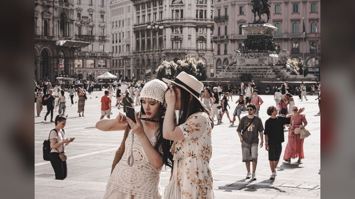 What to Wear to a Trip to Italy in 2027 — figure 2