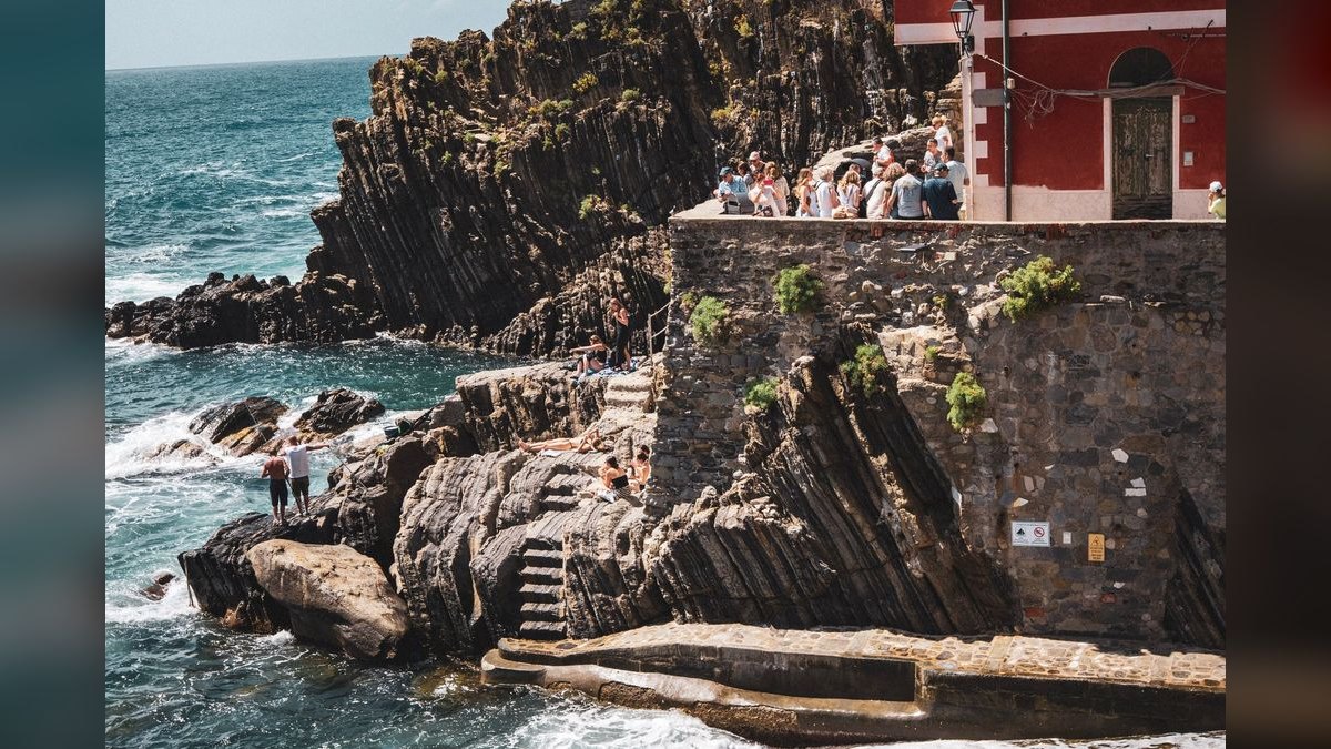 What to Wear to a Trip to Italy in 2027 — figure 4