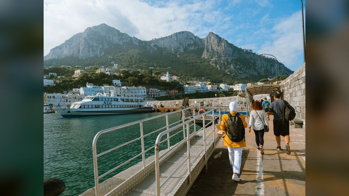 What to Wear to a Trip to Italy in 2027