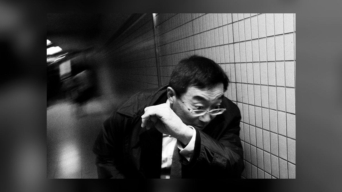 What to Wear to a Trip to Tokyo in 2027 — figure 5