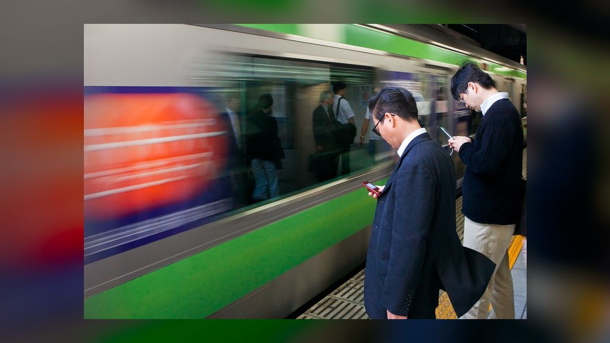 What to Wear to a Trip to Tokyo in 2027 — figure 7
