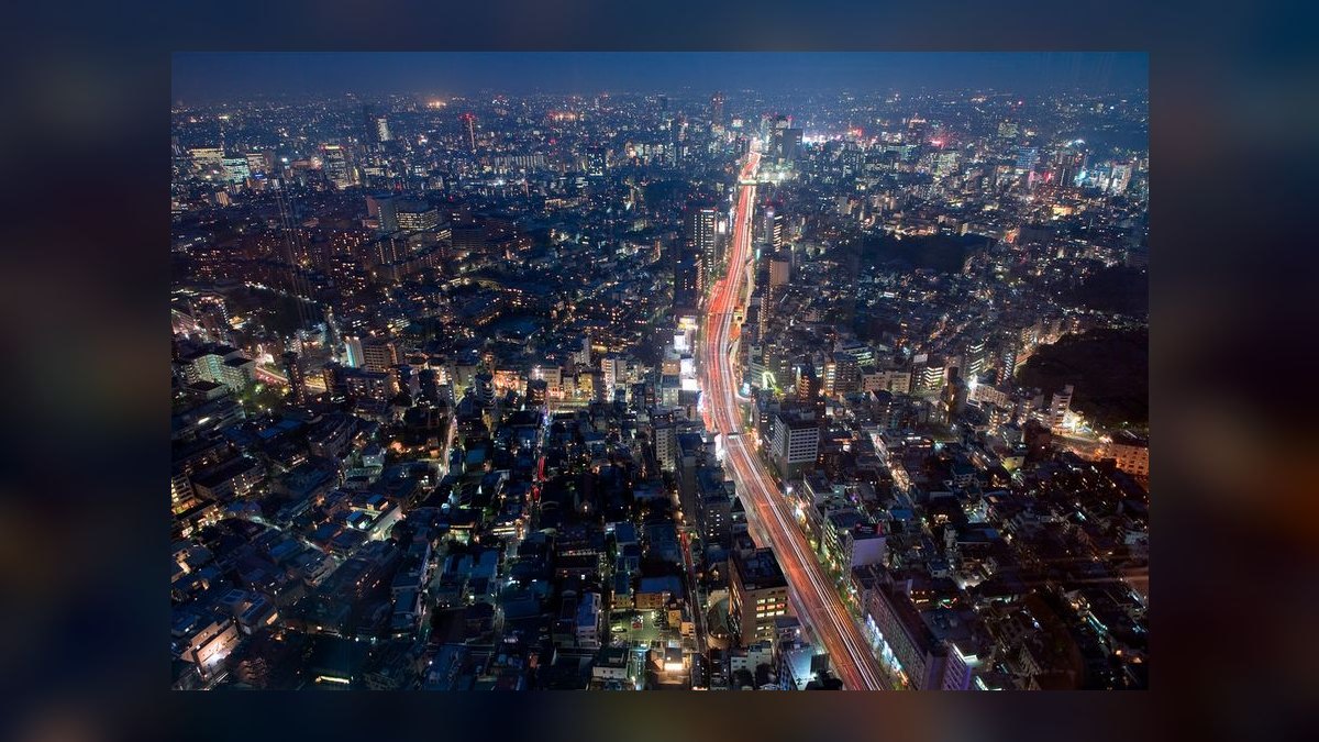 What to Wear to a Trip to Tokyo in 2027 — figure 8
