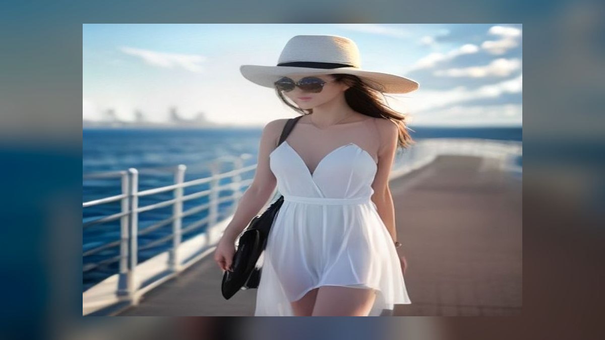What to Wear to a Cruise in 2027 — figure 1