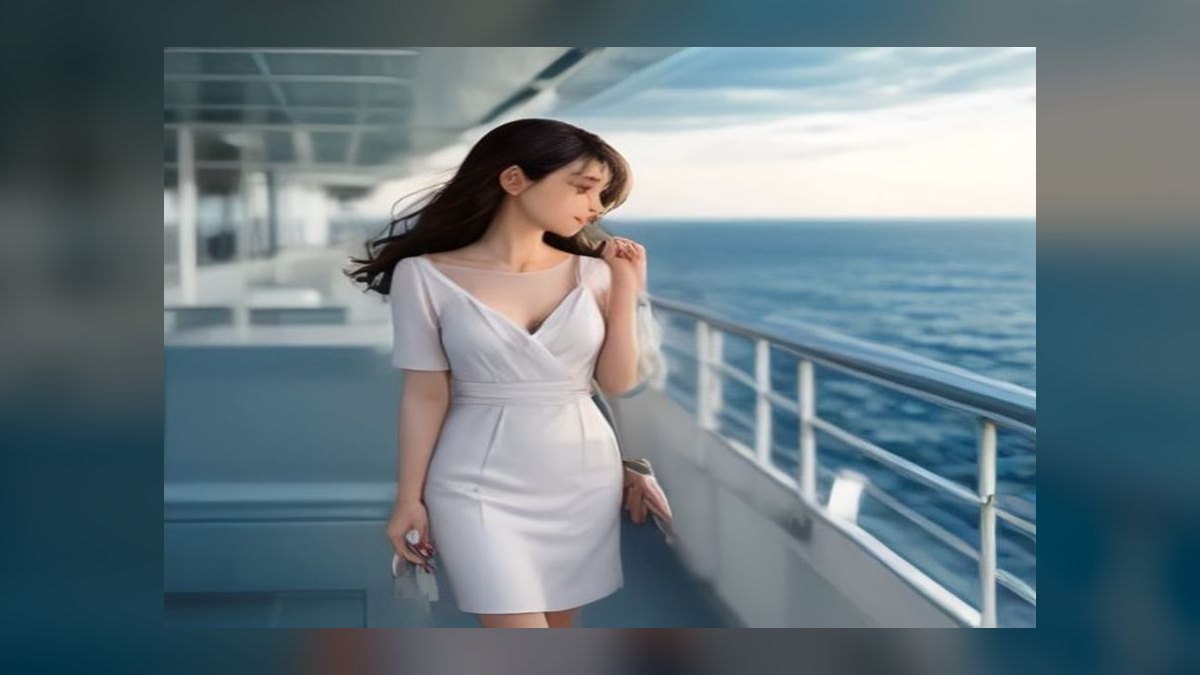What to Wear to a Cruise in 2027 — figure 5