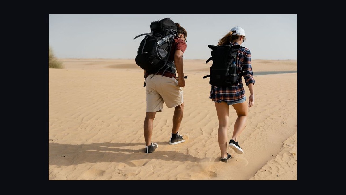 What to Wear to a Desert Trip in 2027