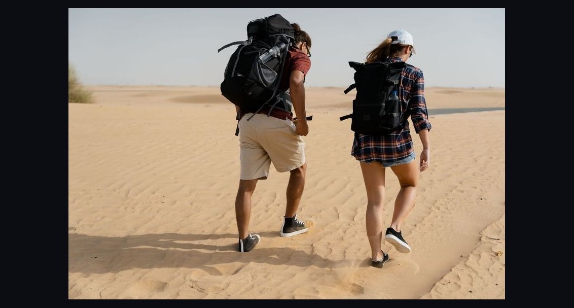 What to Wear to a Desert Trip in 2027