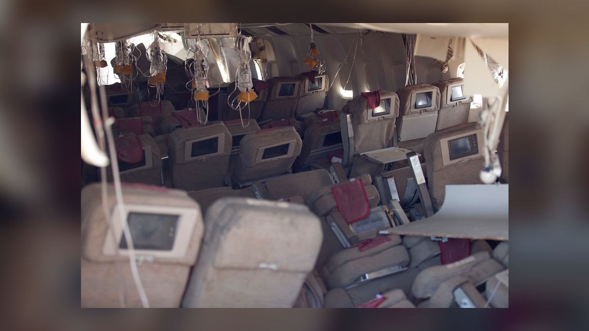 What to Wear for Long-Haul Flights in 2027 — figure 9