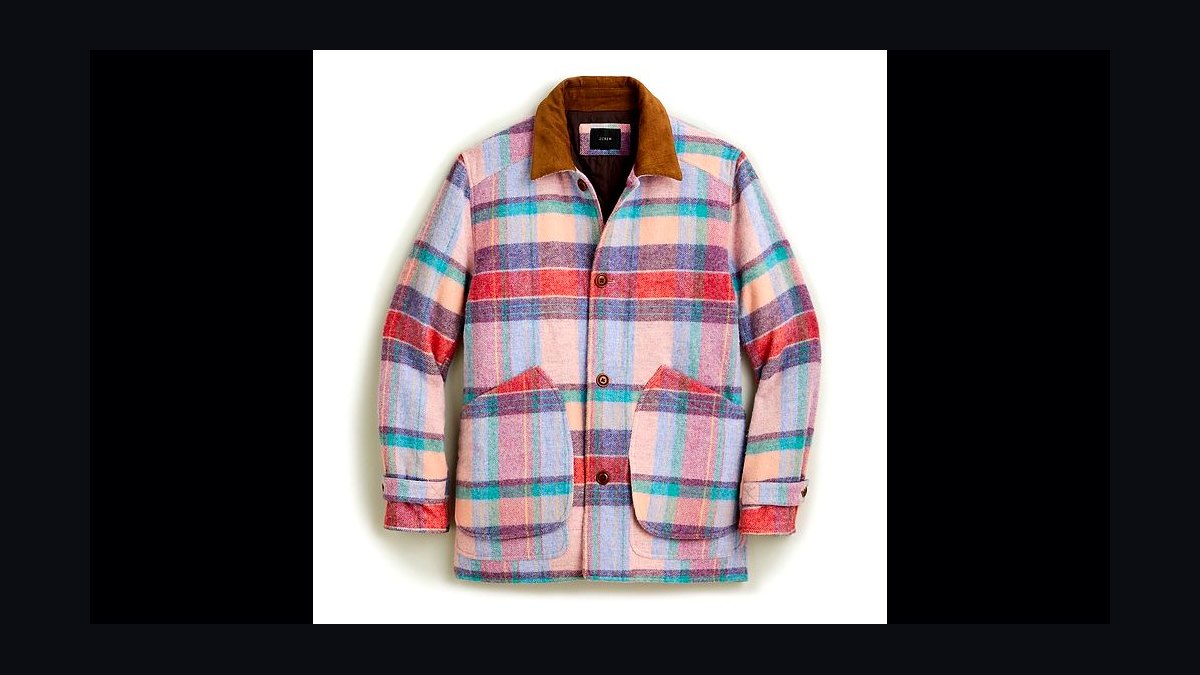 Top 10 Outfits for a Mountain Getaway in 2027 — figure 9