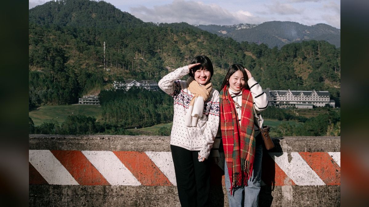 What to Wear to a Mountain Getaway in 2027