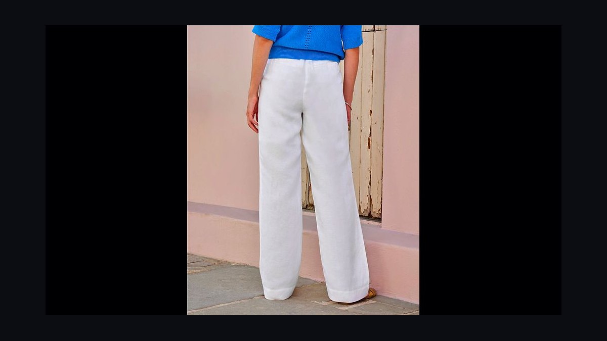 Top 10 Outfits for a Heat Wave in 2027 — figure 1