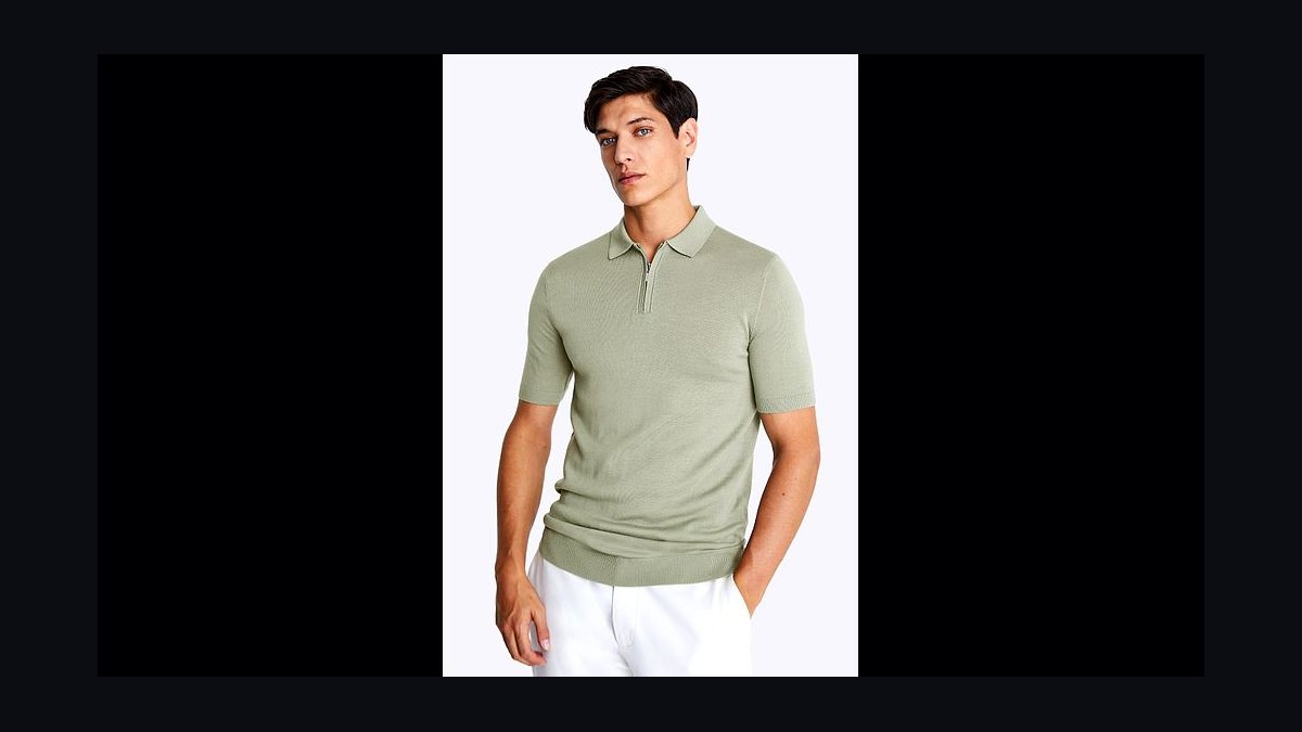 Top 10 Outfits for a Heat Wave in 2027 — figure 5