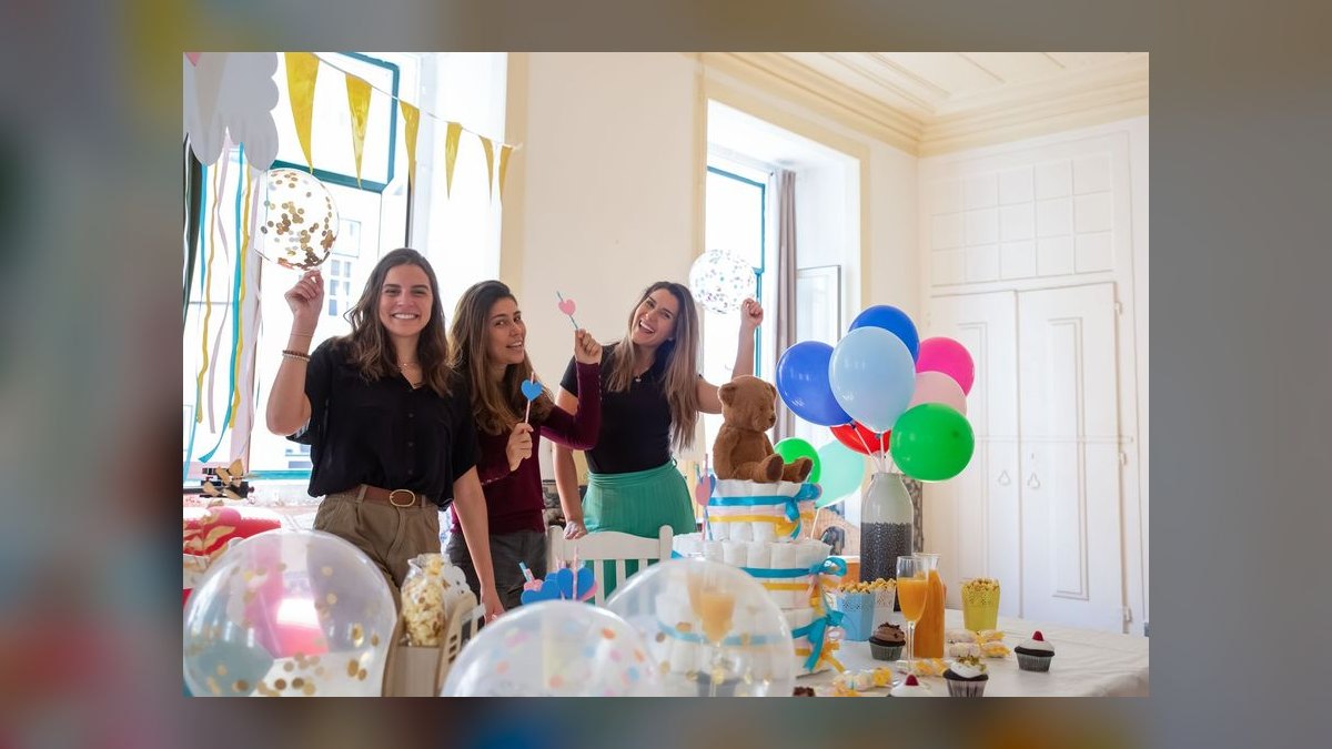 What to Wear to a Baby Shower in 2027 — figure 10
