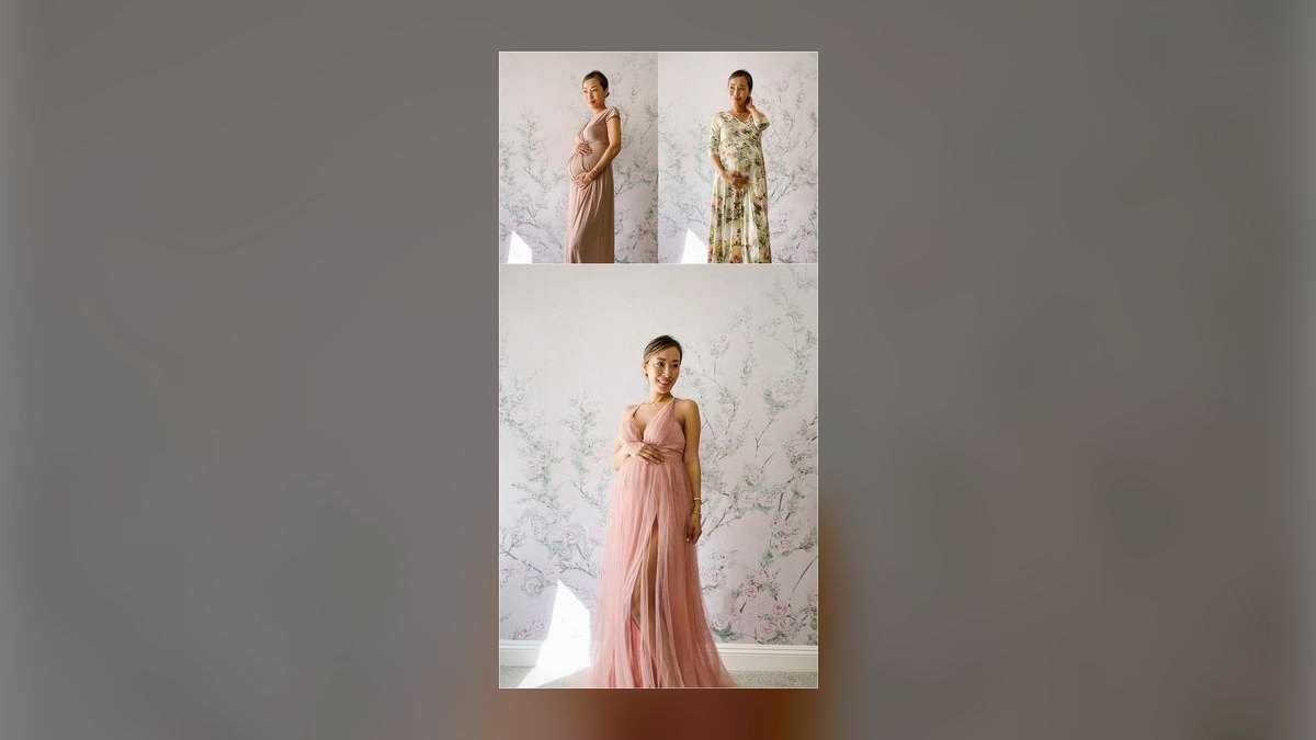 What to Wear to a Baby Shower in 2027 — figure 4