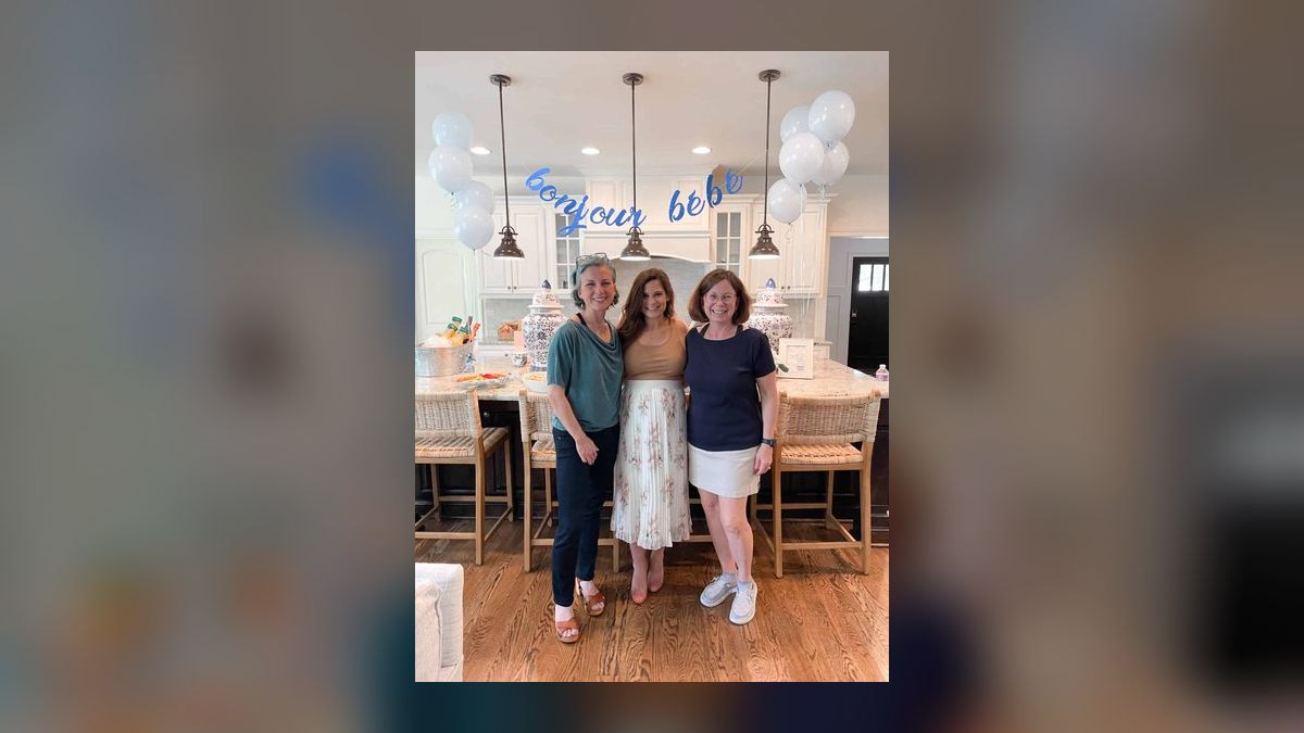 What to Wear to a Baby Shower in 2027 — figure 5