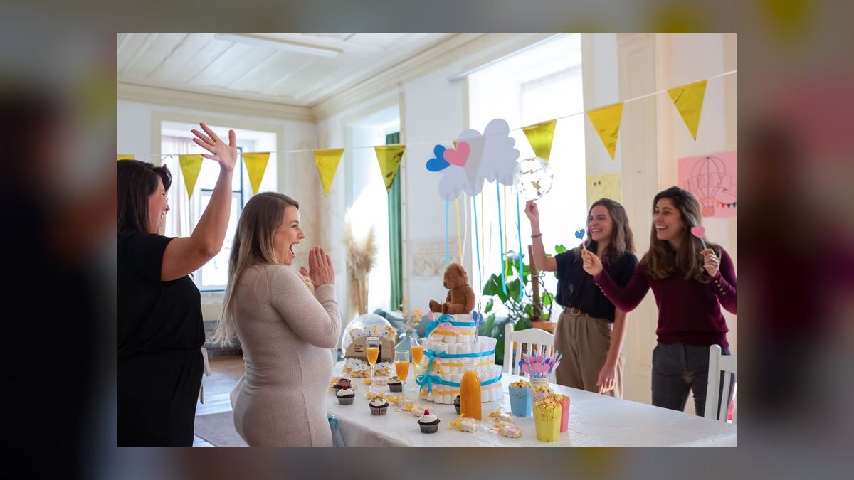 What to Wear to a Baby Shower in 2027 — figure 9