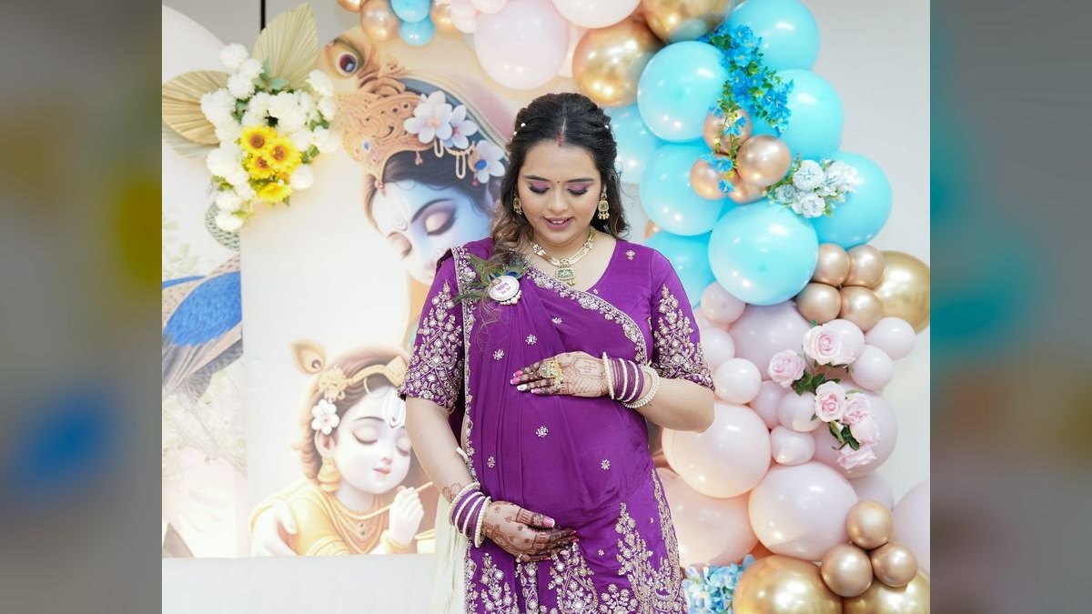 What to Wear to a Baby Shower in 2027