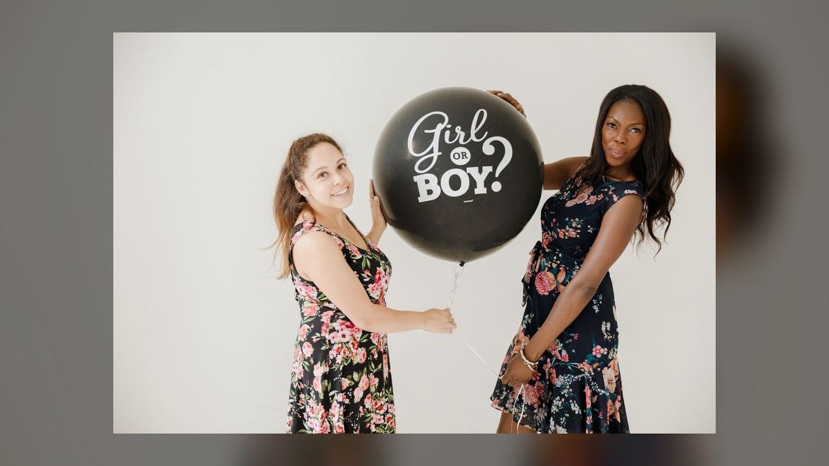 What to Wear to a Gender Reveal in 2027 — figure 1