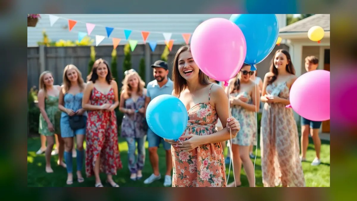 What to Wear to a Gender Reveal in 2027 — figure 4