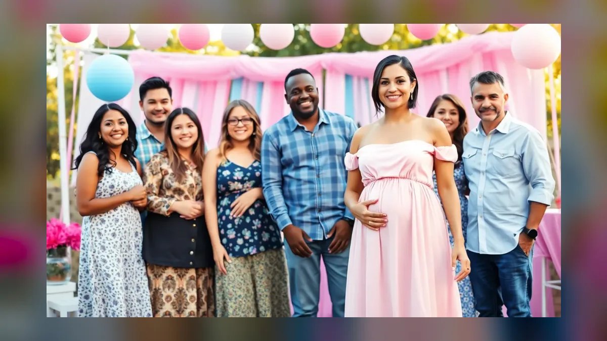What to Wear to a Gender Reveal in 2027 — figure 5