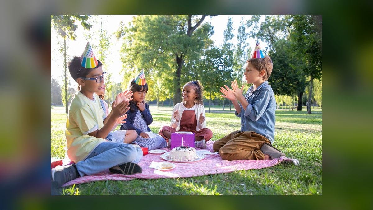 What to Wear to a Kid's Birthday Party in 2027 — figure 7