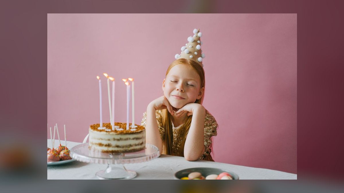 What to Wear to a Kid's Birthday Party in 2027 — figure 8