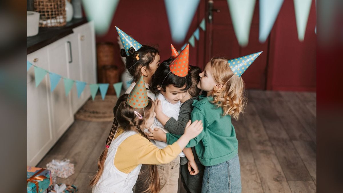 What to Wear to a Kid's Birthday Party in 2027