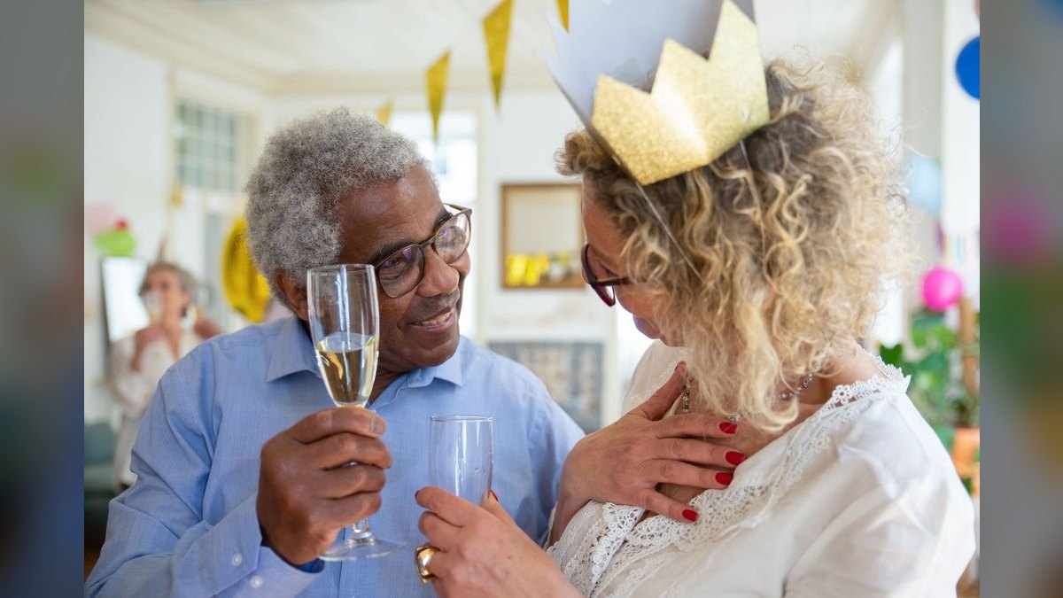 What to Wear to a Retirement Party in 2027 — figure 1