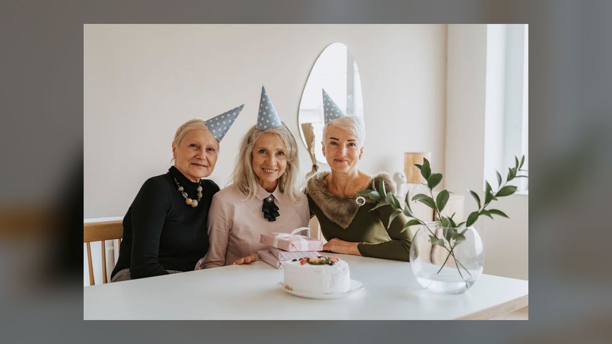 What to Wear to a Milestone Birthday in 2027 — figure 8